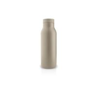 Eva Solo Urban, acciaio inox, plastica, Pearl Beige, 0,5 L, 575006