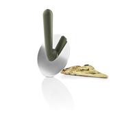 Eva Solo | Utensili verdi Ruota per pizza | Tagliapizza facile da usare ed efficiente che può essere utilizzato sia con la mano sinistra che con quella destra | verde