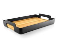 EVA SOLO Vassoio da portata rettangolare Nordic Kitchen Elegante servizio e design pratico con maniglie Design danese, funzionalit e qualit