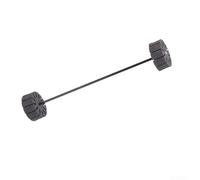 Eva Split Arrow Frame Holder Compatibile con Arco Compound Round Faretra per tenere saldamente 12 frecce con palo in fibra di vetro e testa in spugna morbida per protezione piuma durante la caccia