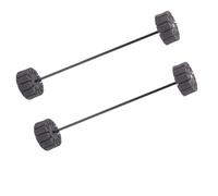 Eva Split Freccia Portapacchi Supporto Schiuma Rotondo Faretra Sostenere 12 Tiro