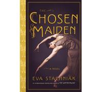 Eva Stachniak The Chosen Maiden (Tascabile)