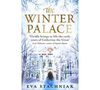 Eva Stachniak The Winter Palace (Tascabile)