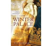 Eva Stachniak The Winter Palace (Tascabile)