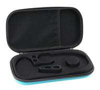 EVA Stetoscopio Caso, Custodia Di Trasporto Dura per Stetoscopio Medico - Organizzatore Da Viaggio e Borsa Di Immagazzinaggio