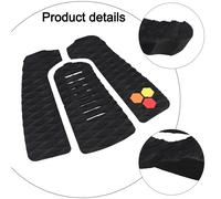 EVA Surf Pad Protegge Tavola Adatta per Tutte le Attività Acquatiche e Tavole