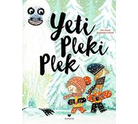 Eva Susso Benjamin Chaud Karl-Axel Daude Yeti Pleki Plek (Copertina rigida)