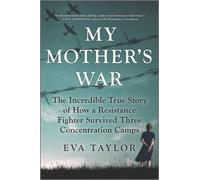 Eva Taylor My Mother's War (Tascabile)