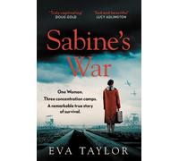 Eva Taylor Sabine’s War (Tascabile)