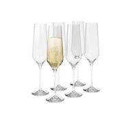 Eva Trio - Bicchiere da Champagne Legio Nova 6 pz. (541204)