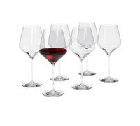 Eva Trio - Legio Nova bourgogne wine glass 6 pcs. (541202)