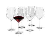 Eva Trio - Legio Nova Magnum glass 90 cl 6 pcs (541237)