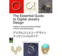 Eva Tucek Atsuo Nakajima Akiyo The Essential Guide to Digital Jewel (Tascabile)