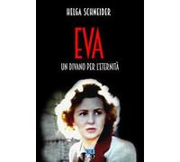 Eva. Un divano per l'eternità