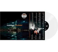 Eva Under Fire Villainous (Vinyl LP) 12" Album Coloured Vinyl