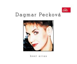 EVA URBANOVÁ Best Arias (CD)