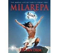 Eva Van Dam Milarepa (Tascabile)
