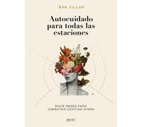 Eva Villar Autocuidado Para Todas Las Estaciones (Tascabile)