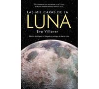 Eva Villaver Las Mil Caras de la Luna (the Thousand Faces of (Copertina rigida)