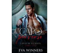 Eva Winners Capo Perverso (Tascabile) Capos de la Mafia