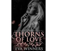Eva Winners Thorns of Love (Tascabile) Thorns of Omertà
