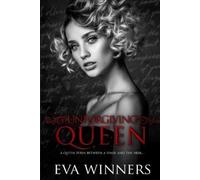 Eva Winners Unforgiving Queen (Tascabile) Stolen Empire Trilogy