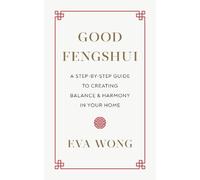 Eva Wong Good Fengshui (Tascabile)