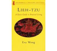 Eva Wong Lieh-tzu (Tascabile)