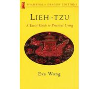 Eva Wong Lieh-tzu (Tascabile)