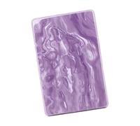 EVA Yoga Block Tool per la pratica dell'equilibrio, aiuto in schiuma con angoli arrotondati, guida per lo stretching degli utenti di stretching blocco di allineamento aiuto posa pavimento aiuto