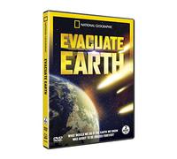 Evacuate Earth [DVD]