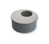 Evacuazione adequa sistemi - Tapon Riduttore Semplice Pvc V-5 diametro 110/50