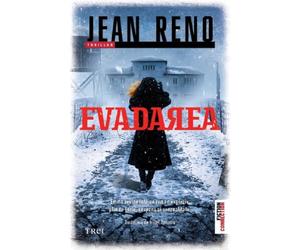 Evadarea - Jean Reno, Editie in limba romana