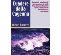 Evadere dalla Cayenne