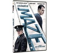 ÉVADÉS DE MAZE (LES)