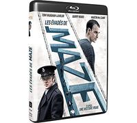 EVADES DE MAZE (LES) - BD