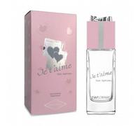 Evaflor - Evaflor Je T'aime Eau Supreme - Eau De Parfum Donna 100 ml Vapo