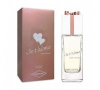 Evaflor - Evaflor Je T'aime Mon Amour - Eau De Parfum Donna 100 ml Vapo