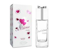 Evaflor Paris Je T'aime À La Folie 100 ml - Eau de Parfum