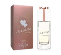 Evaflor - Evaflor Je T'aime Mon Amour - Eau De Parfum Donna 100 ml Vapo