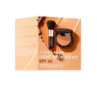 Evagarden LIGHT BRONZER KIT SPF50