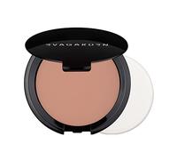 Evagarden POLVERE COMPATTA LUXURY N°894 RAW SIENNA DARK