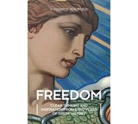 Evaggelos Vallianatos Freedom (Tascabile)