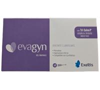 Evagyn Gel Vaginale 8x5 ml