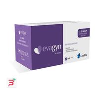 EVAGYN GINHYAL DELI APPLICATORE VAGINALE 8 PEZZI 5 ML