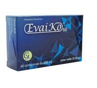 EVAIKO 60CPR