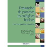 Evaluación de procesos psicológicos básicos: Una perspectiva evolutiva