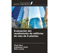 Evaluación del rendimiento de edificios de más de 8 plantas