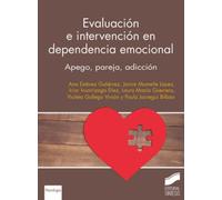 Evaluación e intervención en dependencia emocional: 79