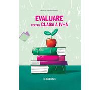 Evaluare nationala - Clasa 4 - Mirela Ilie, Marilena Nedelcu
